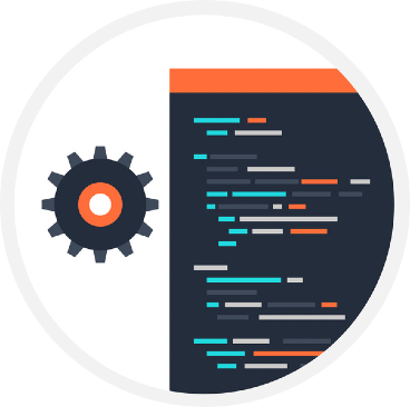 Image of computer code